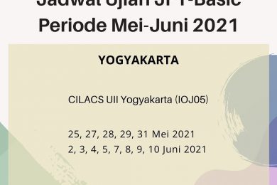 Info Perekrutan Pusat Pendidikan Konsultasi Program Kerja Jepang