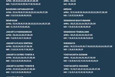 jian bahasa Jepang JFT Basic SSW April Mei 2026 bersama Bina Insani MTC